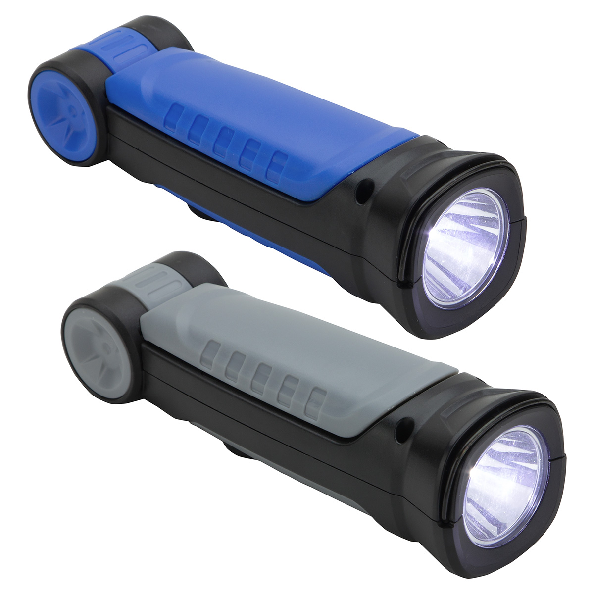 Pivot COB Adjustable Worklight 3