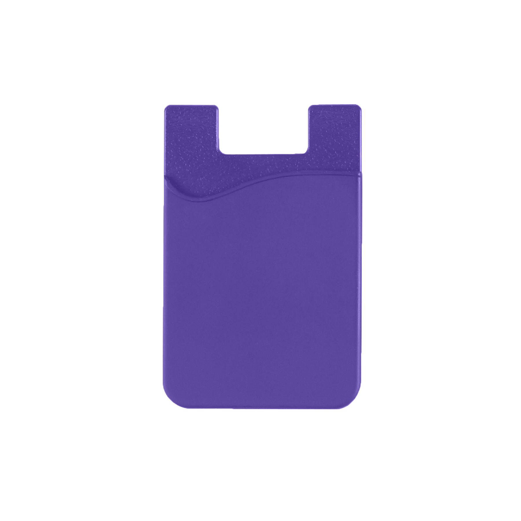 Custom Silicone Phone Wallet 9