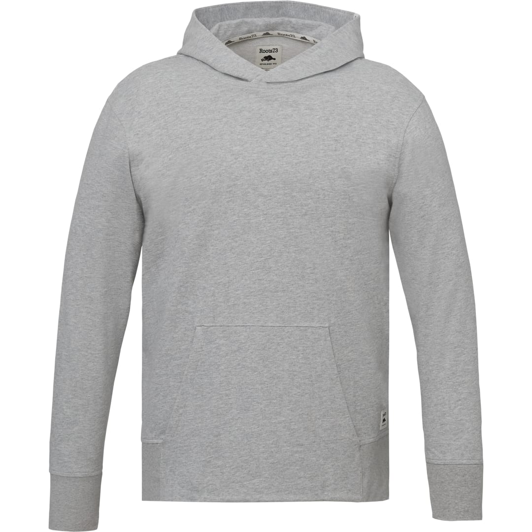 Roots73 CANMORE Eco Hoody - Unisex, custom hoodie or sweatshirt with logo imprint 85