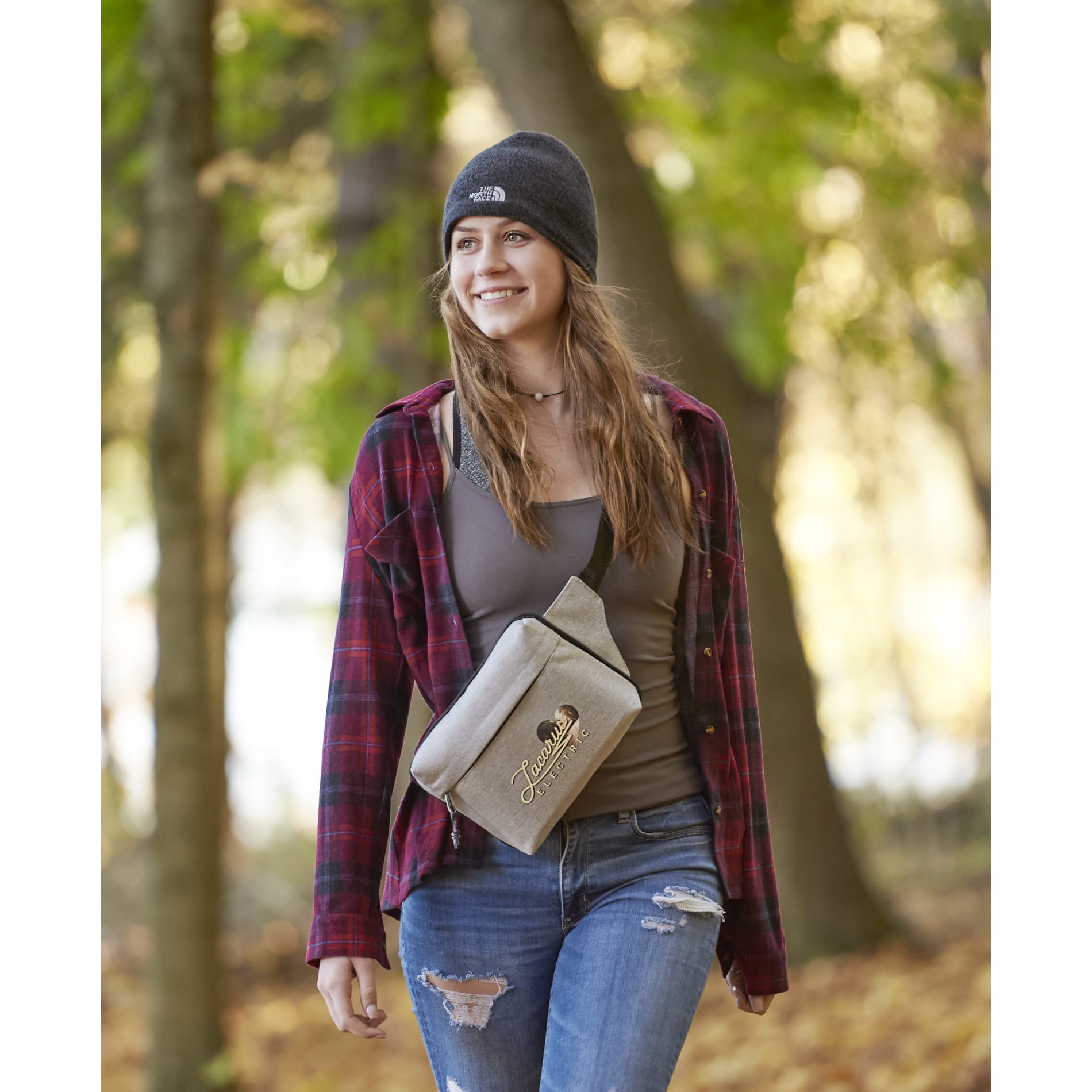 Merchant & Craft Revive RPET Waist Pack Backpack 7