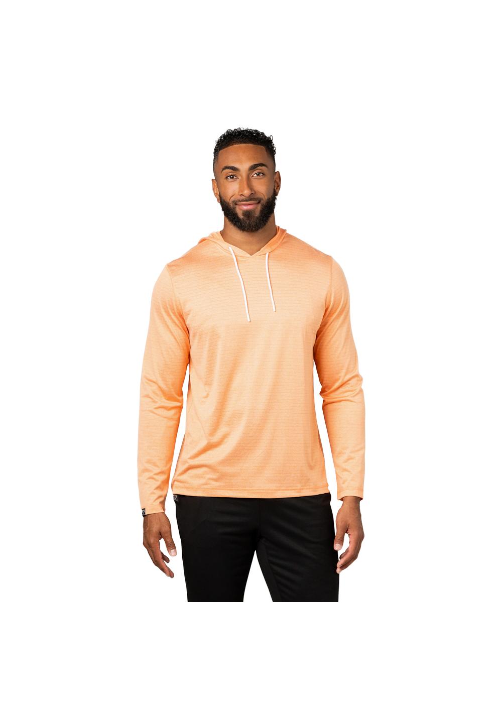 Storm Creek Men's Sightseer Performance Hoodie 8