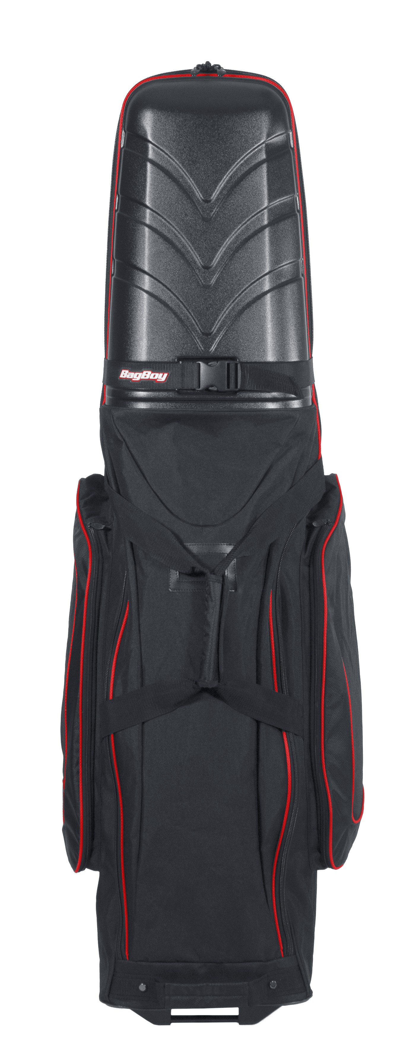 Bag Boy® T-10 Hard Top Travel Cover 11