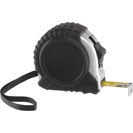 Journeyman Locking 10 ft. Tape Measure 4