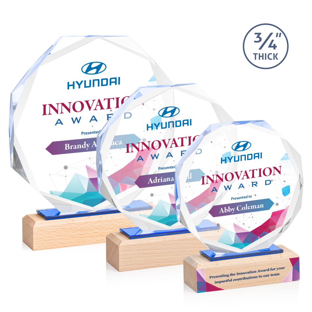 Mallorca VividPrint™ Award 9