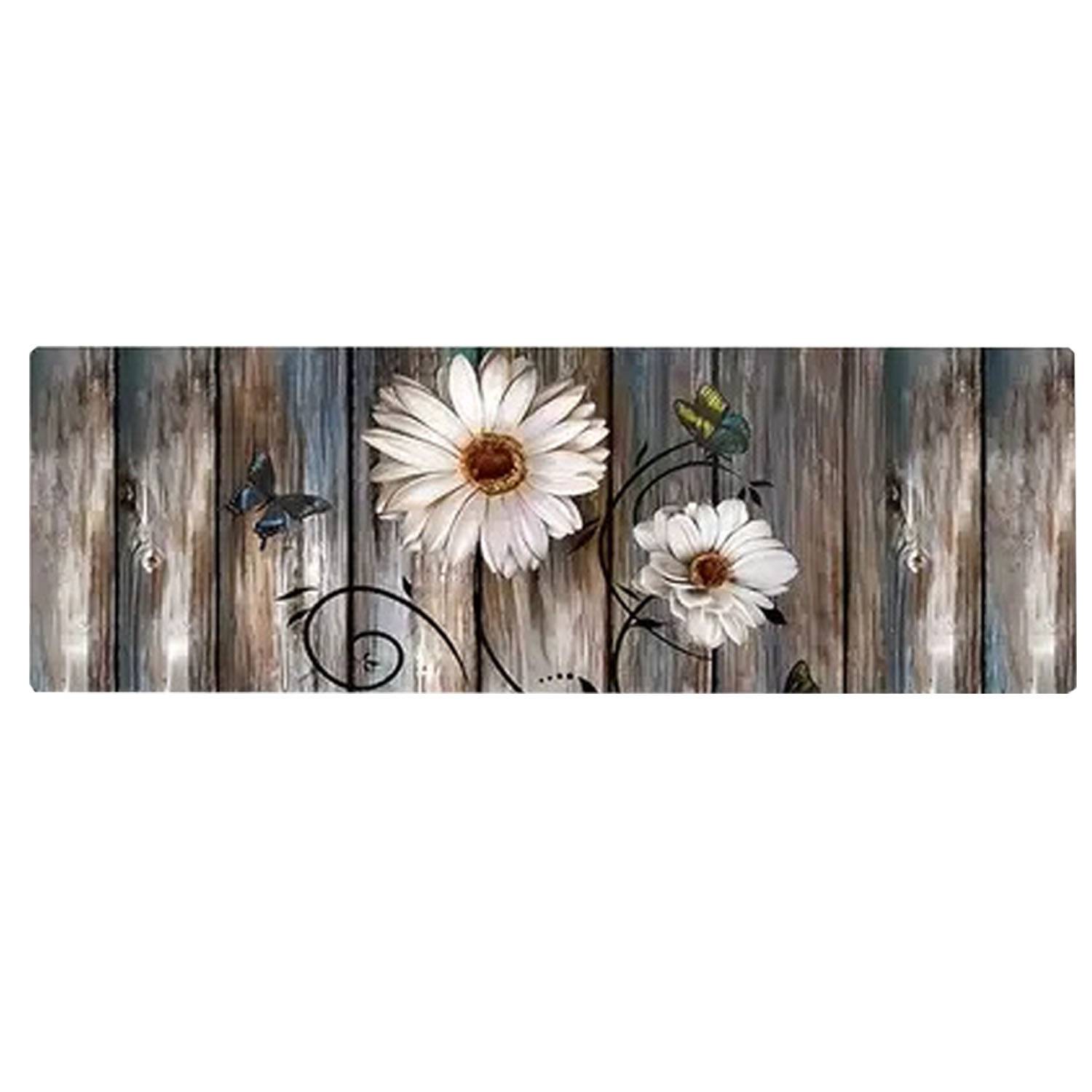 Customizable Floor Mat 6