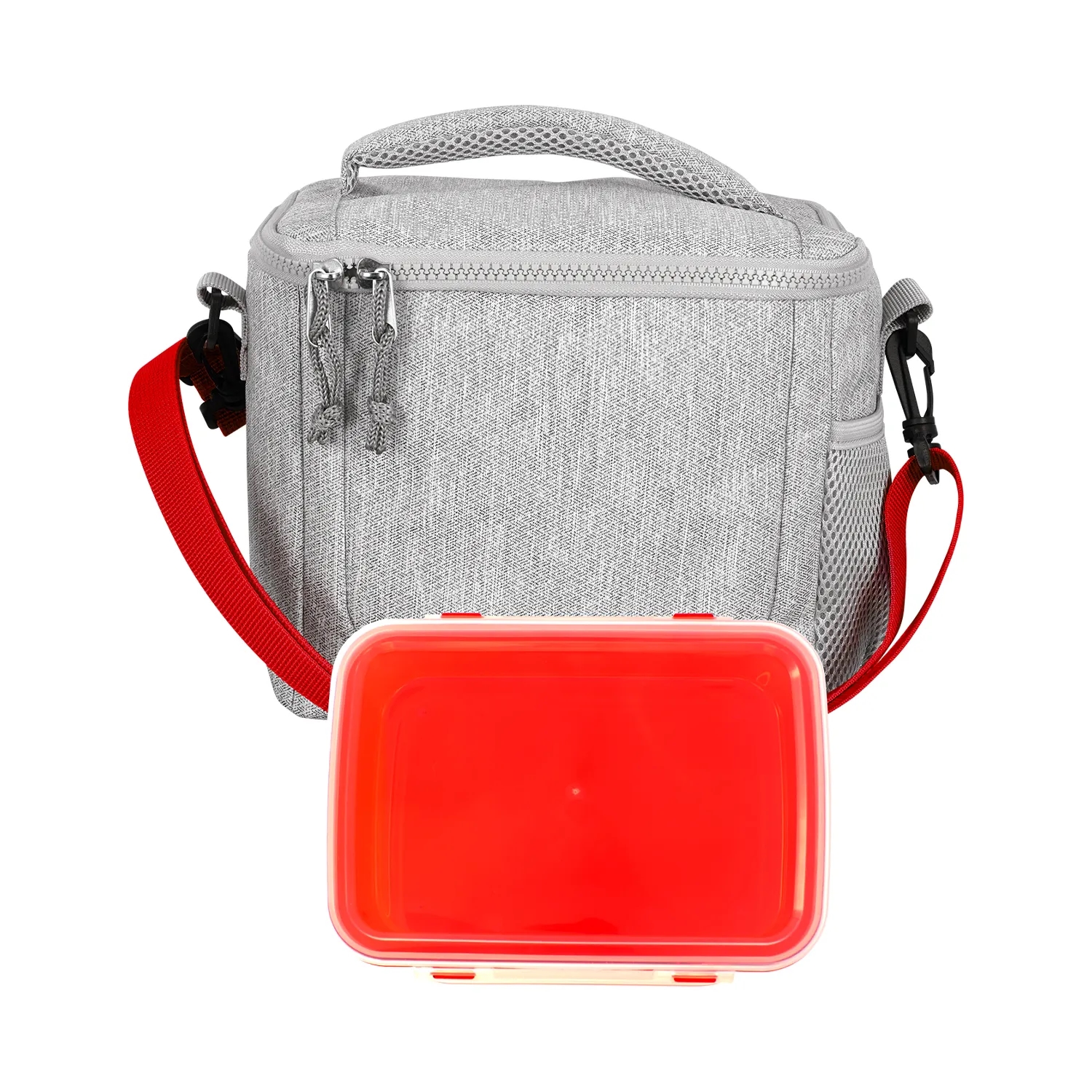 Adventure Clip Top Lunch Set 7