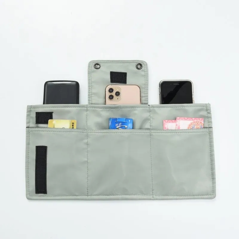 Cell Purse Phone Pouch Case Nylon For Man And Woman 10