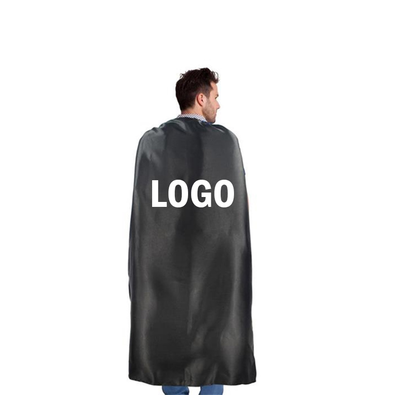 Big Size Superhero Cape 4