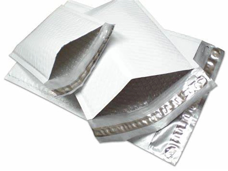 Poly Bubble Mailers 4