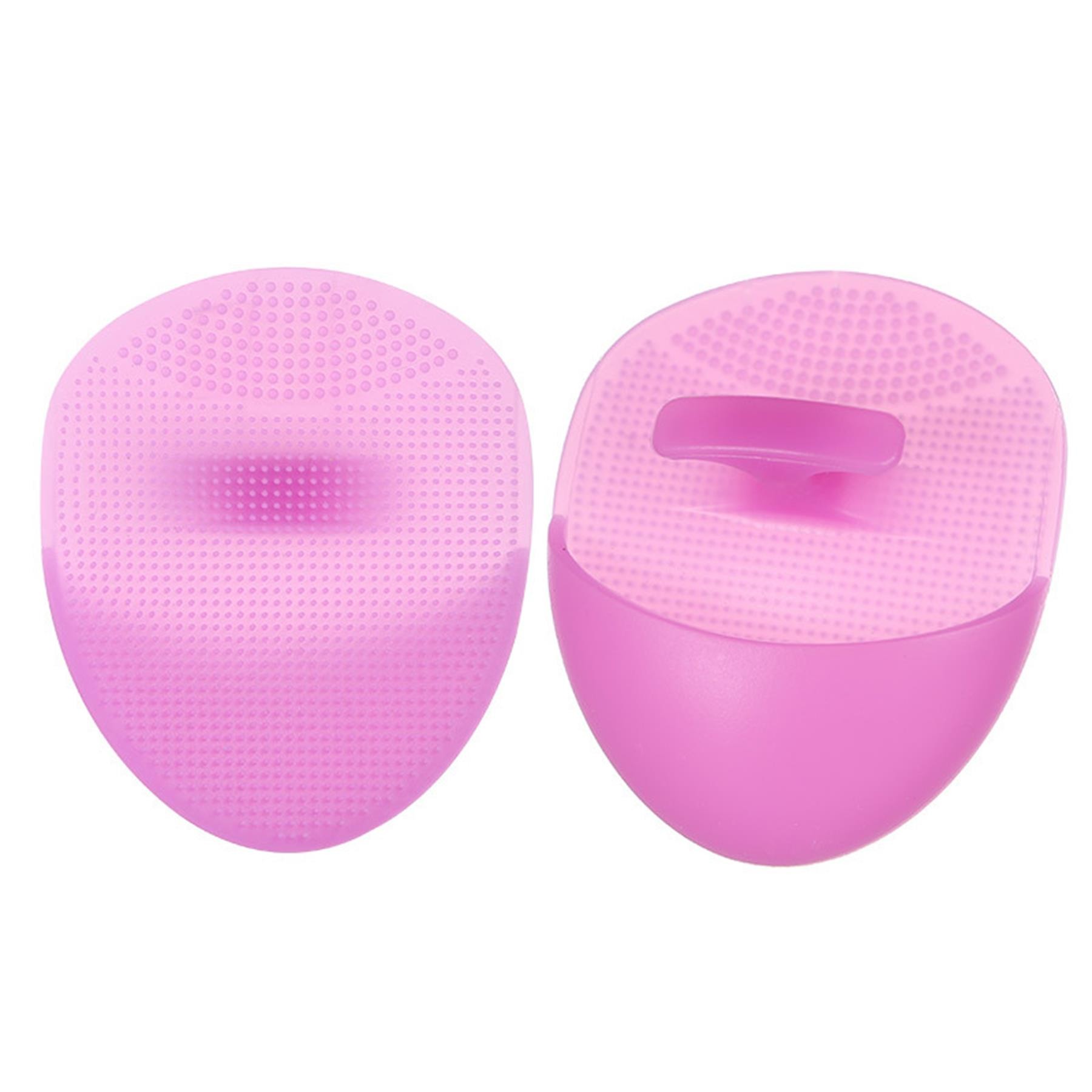 Silicone Face Cleansing 6