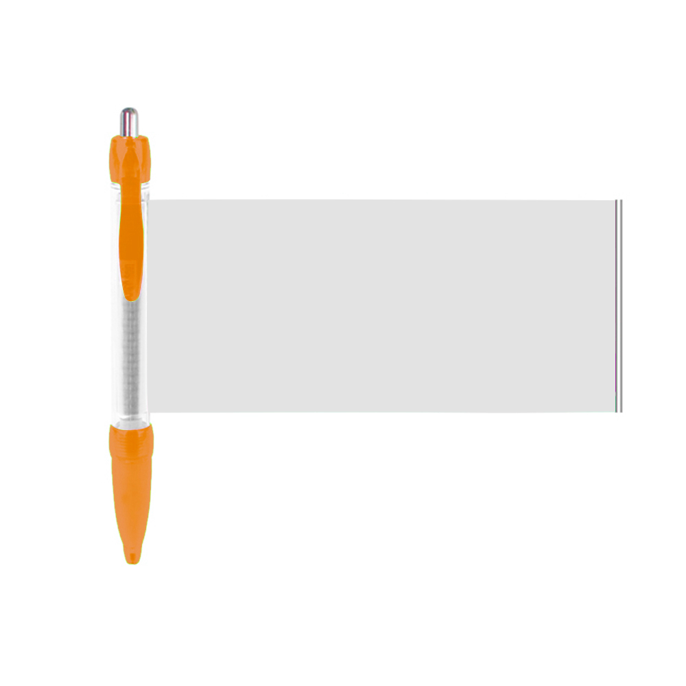 Scroll Banner Pen 6