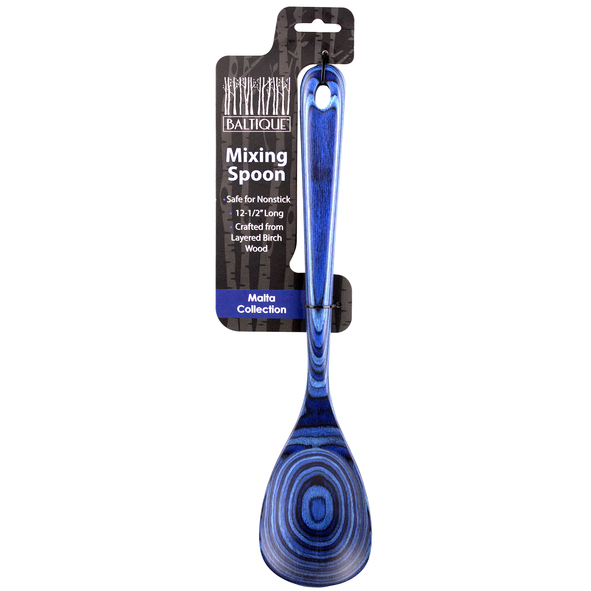 Baltique® Malta Mixing Spoon 5