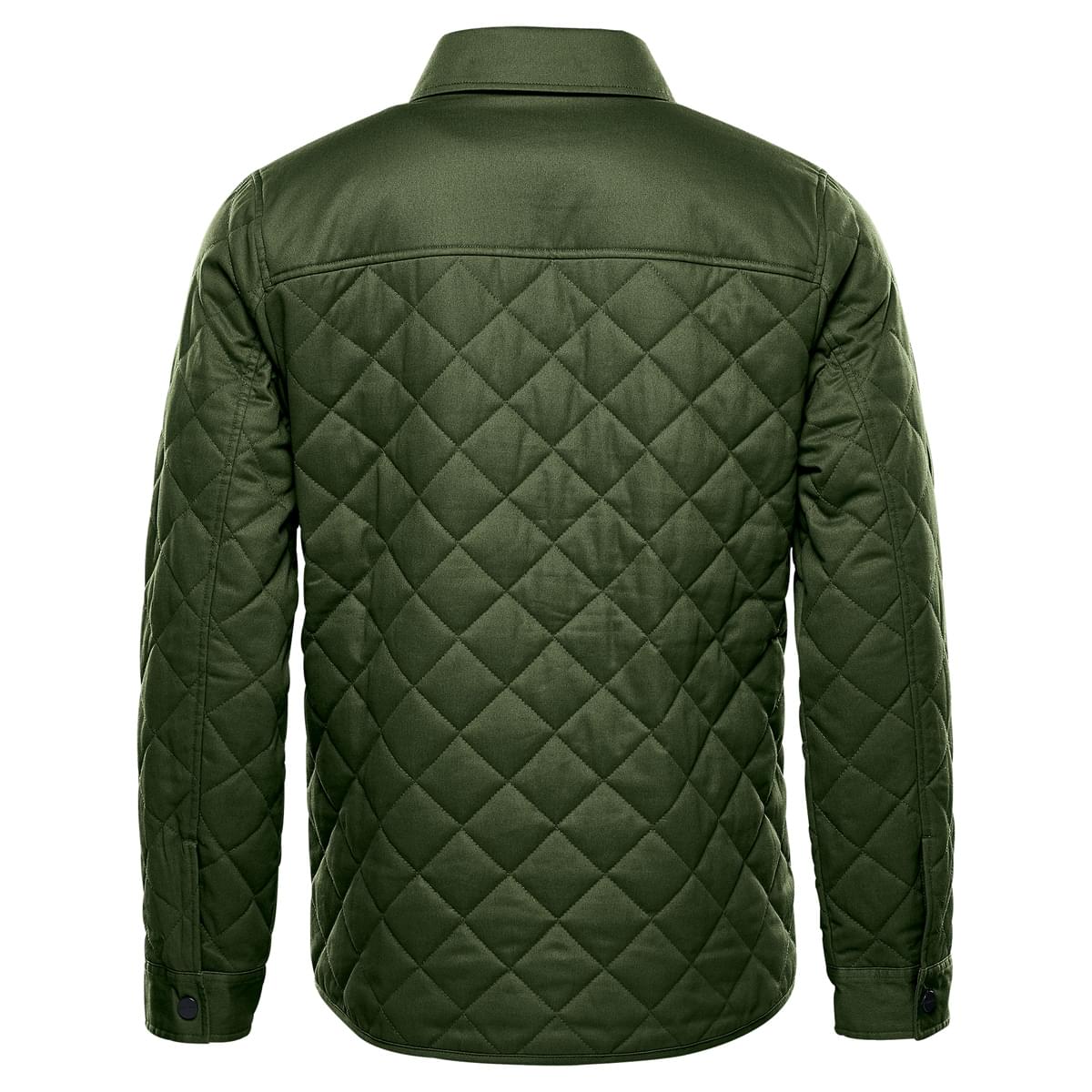 Stormtech Men's Bushwick Quilted Jacket 13