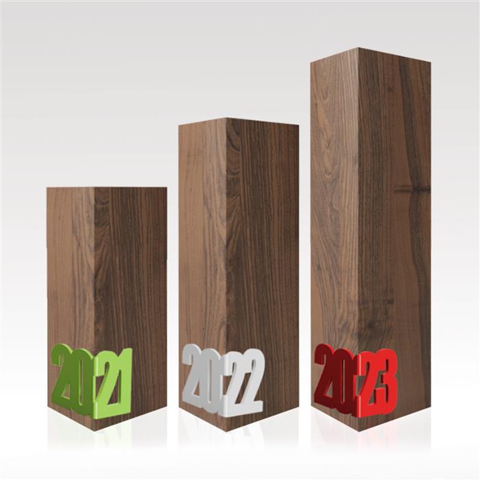 Square Walnut 5