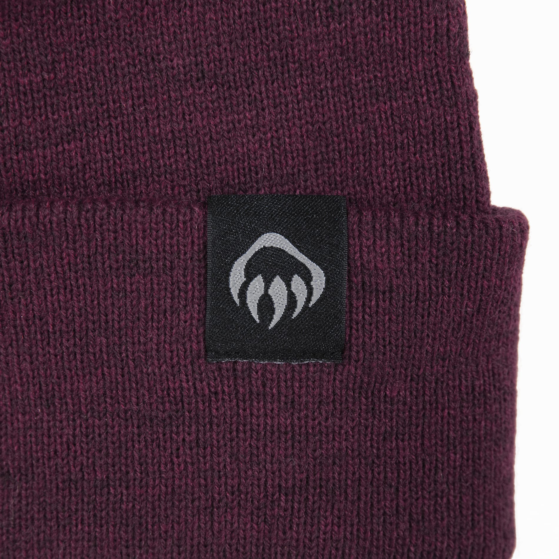 Wolverine Knit Watch Beanie 257