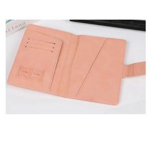 Leather Passport Holders 5