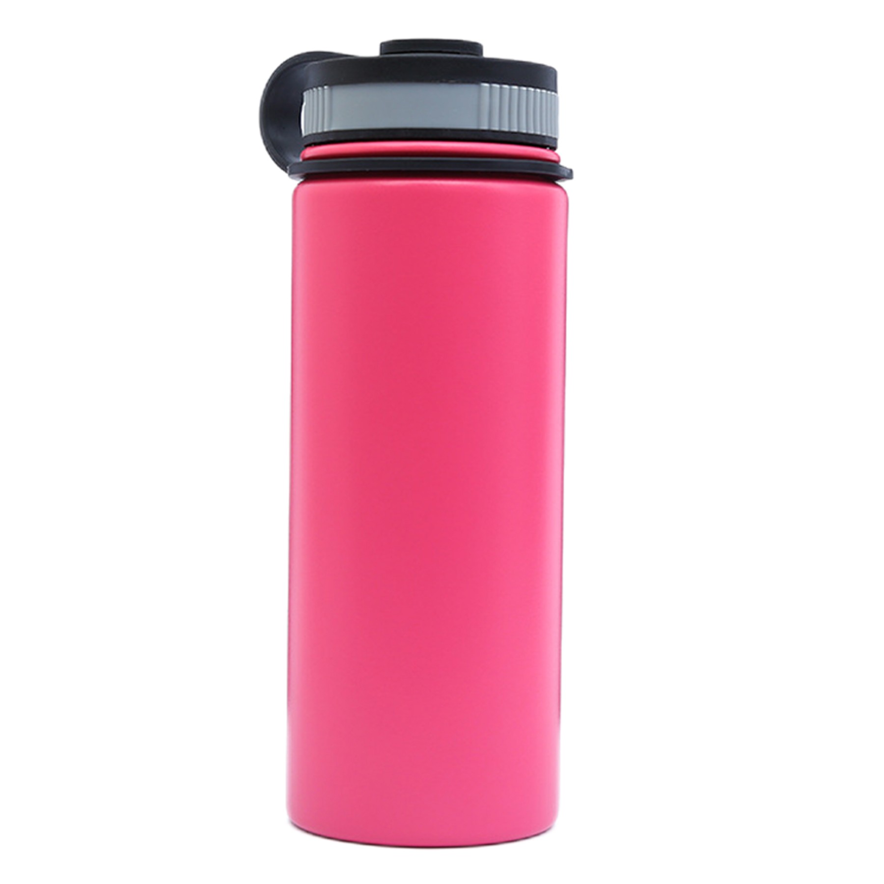 18 Oz Vacuum Insulated Water Bottle 3