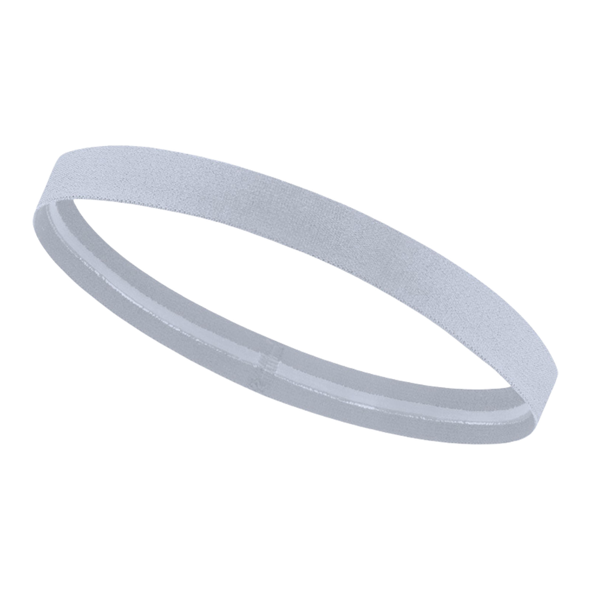 Non-Slip Silicone Sweatband for Sports, Running 4