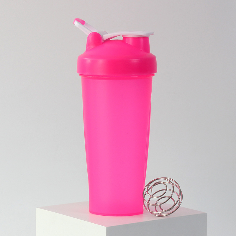 20 oz Shaker Bottle 11