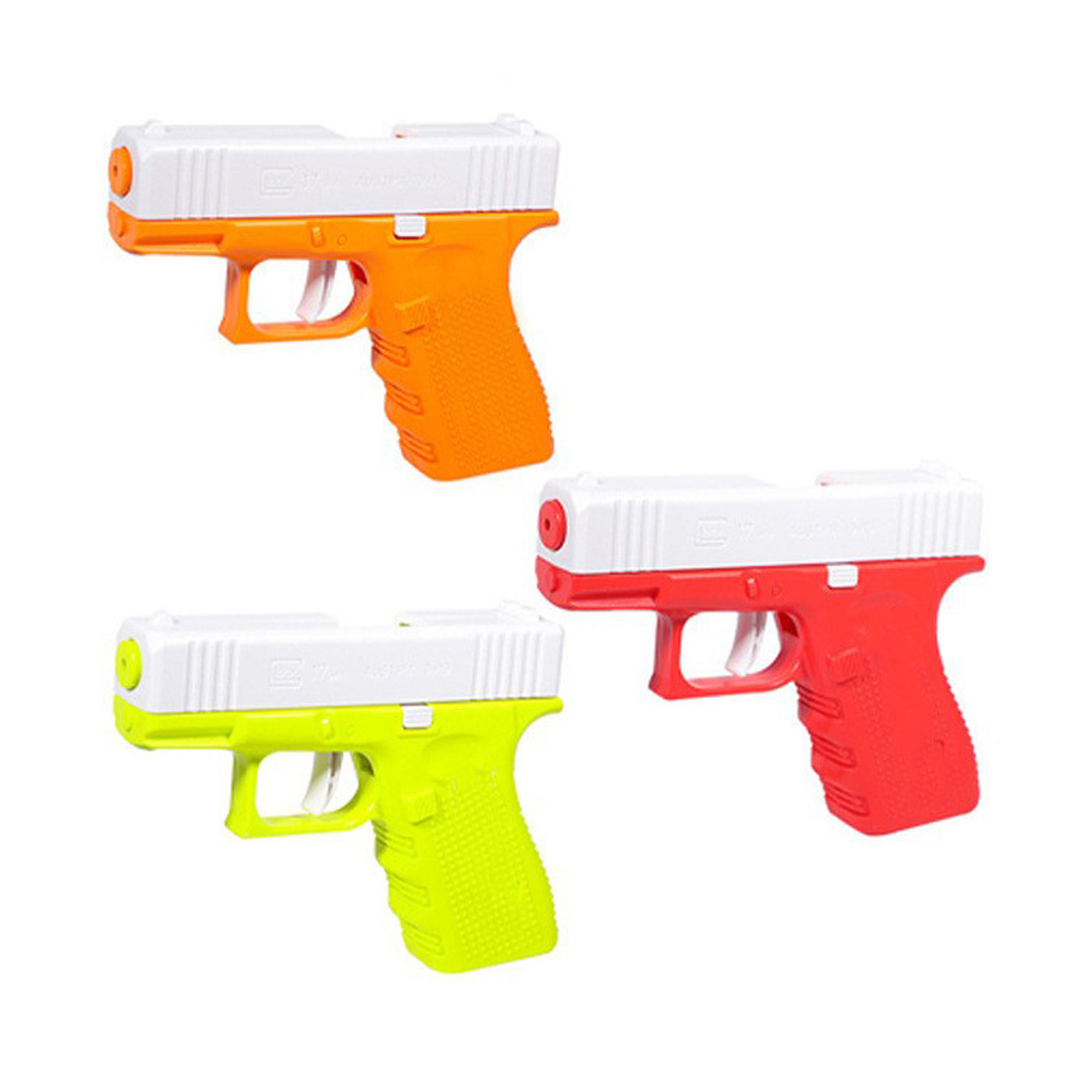 Mini Water Gun For Kids Toddler 1