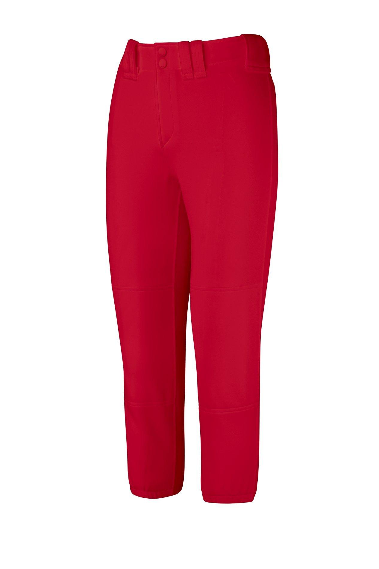 Women's Belted Softball Pant 18