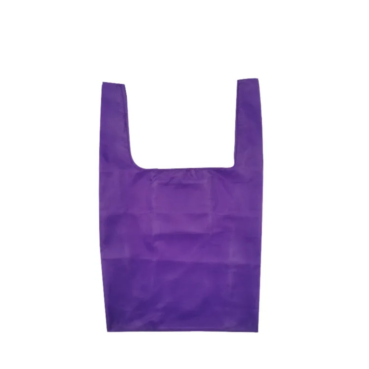 Silkscreen Printed Foldable Grocery Bag 2