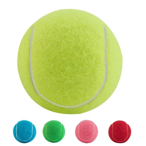 Promotional Faux Tennis Ball 2