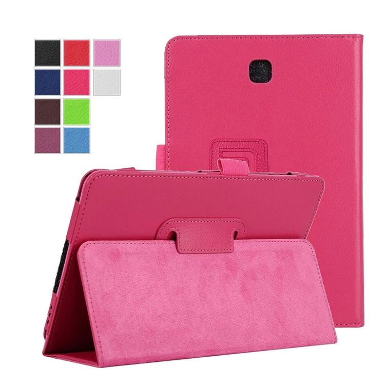 iBank ® Galaxy Tab A 7.0 Leatherette Case 2022, 2020 10.4 inch 1
