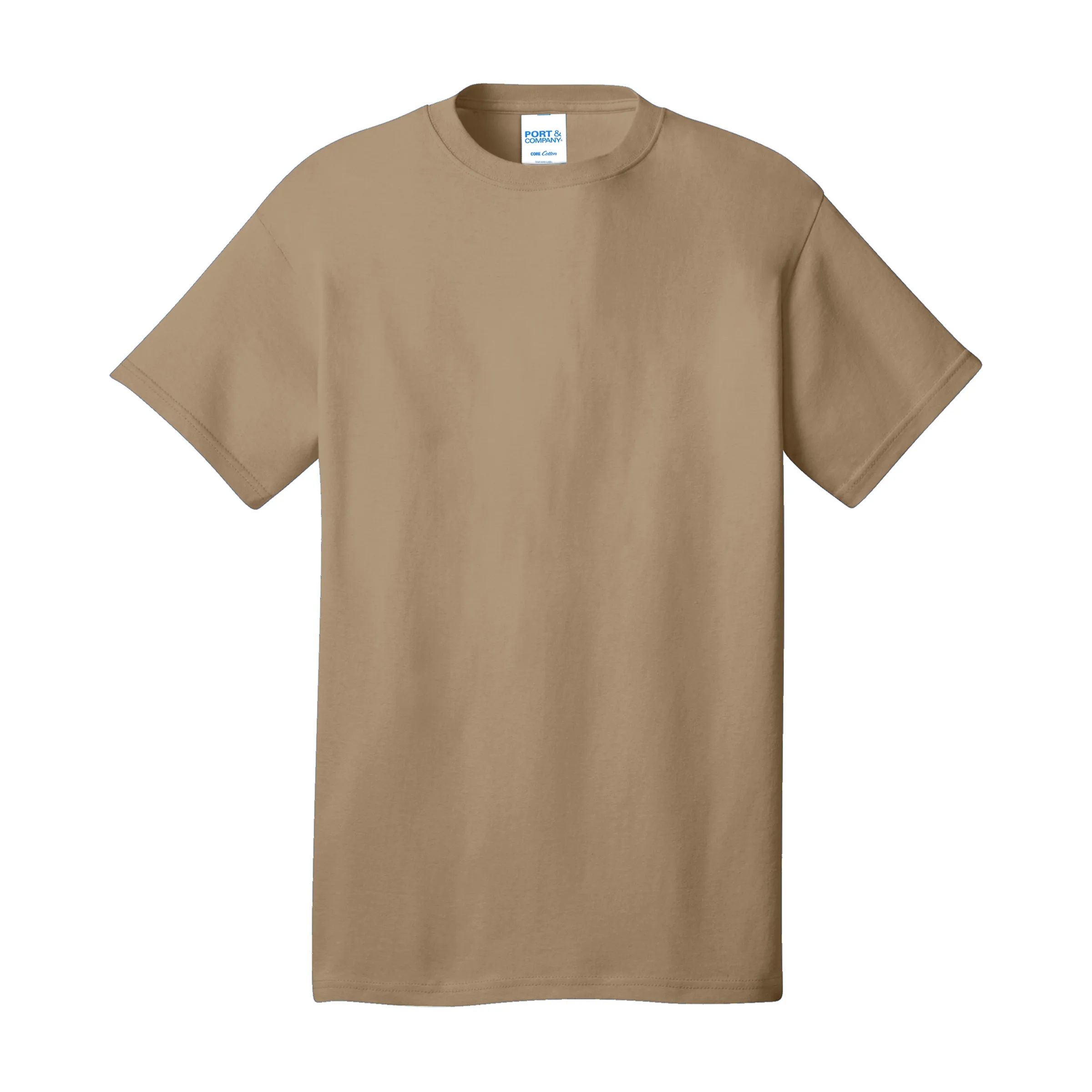 Port & Company - Core Cotton Tee 3