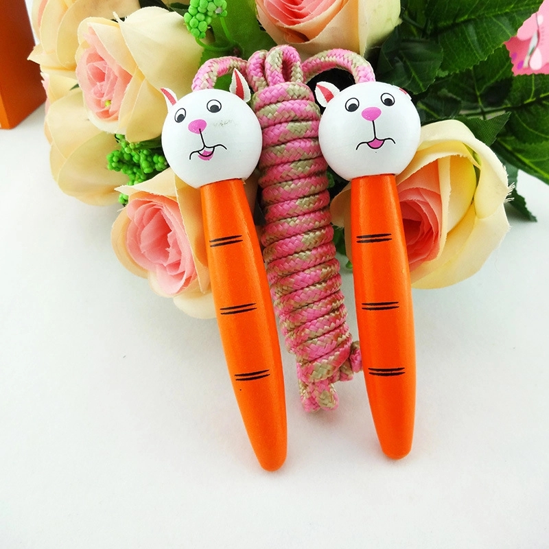 Children skipping rope 2