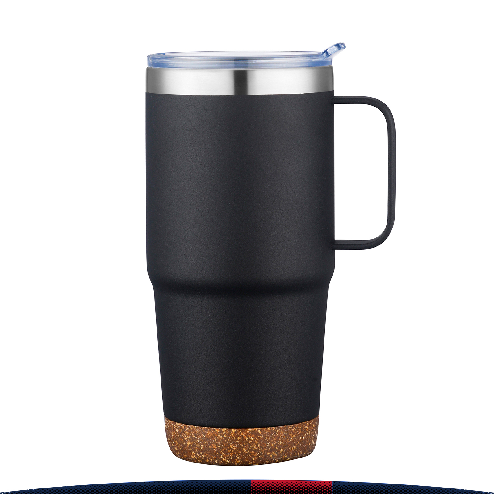 24 oz. Daty Stainless Steel Tumblers 6