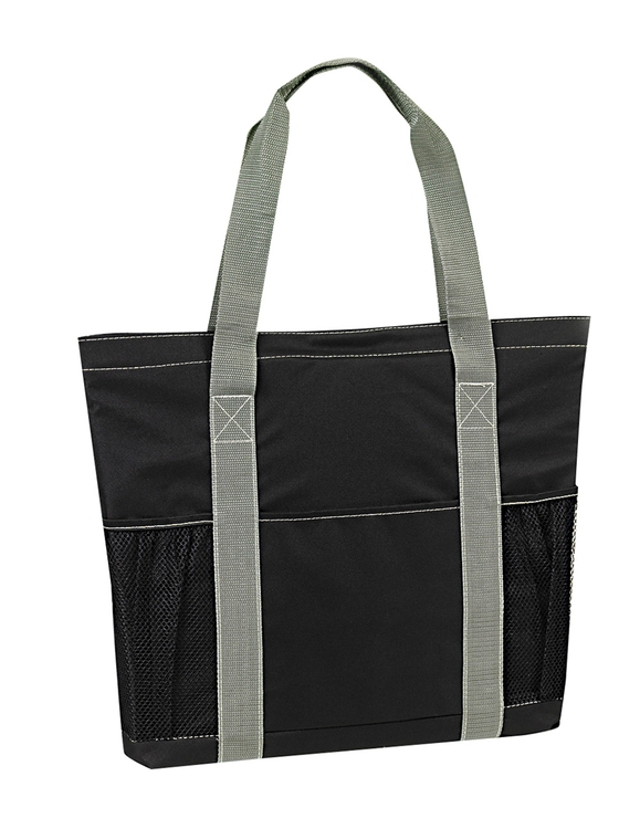 METRO TRAVELER TOTE 4