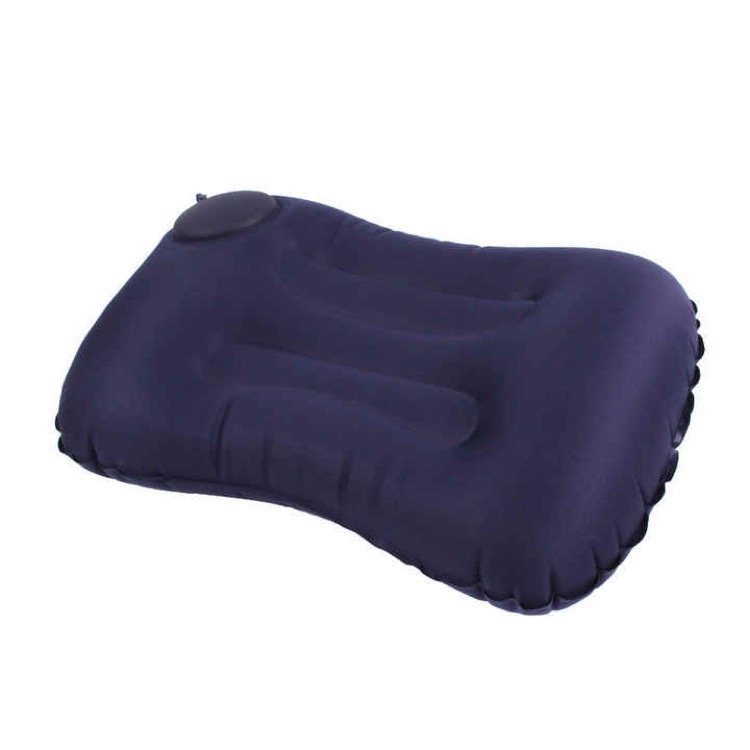 Ultralight Inflatable Camping Travel Pillow 6