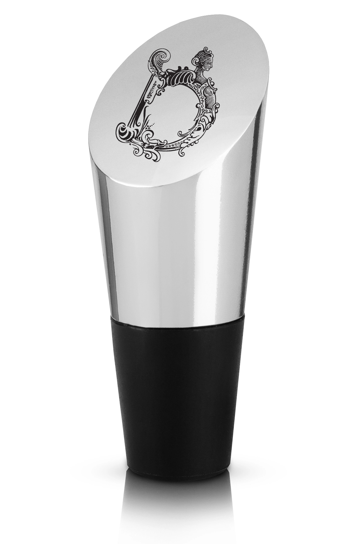 Heavyweight Wine Stopper 4