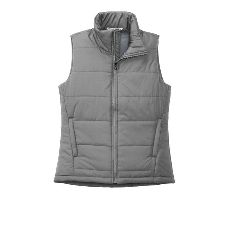 Port Authority Women's Puffer Vest 9