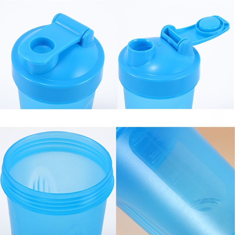 13 oz Classic Shaker Bottle 3