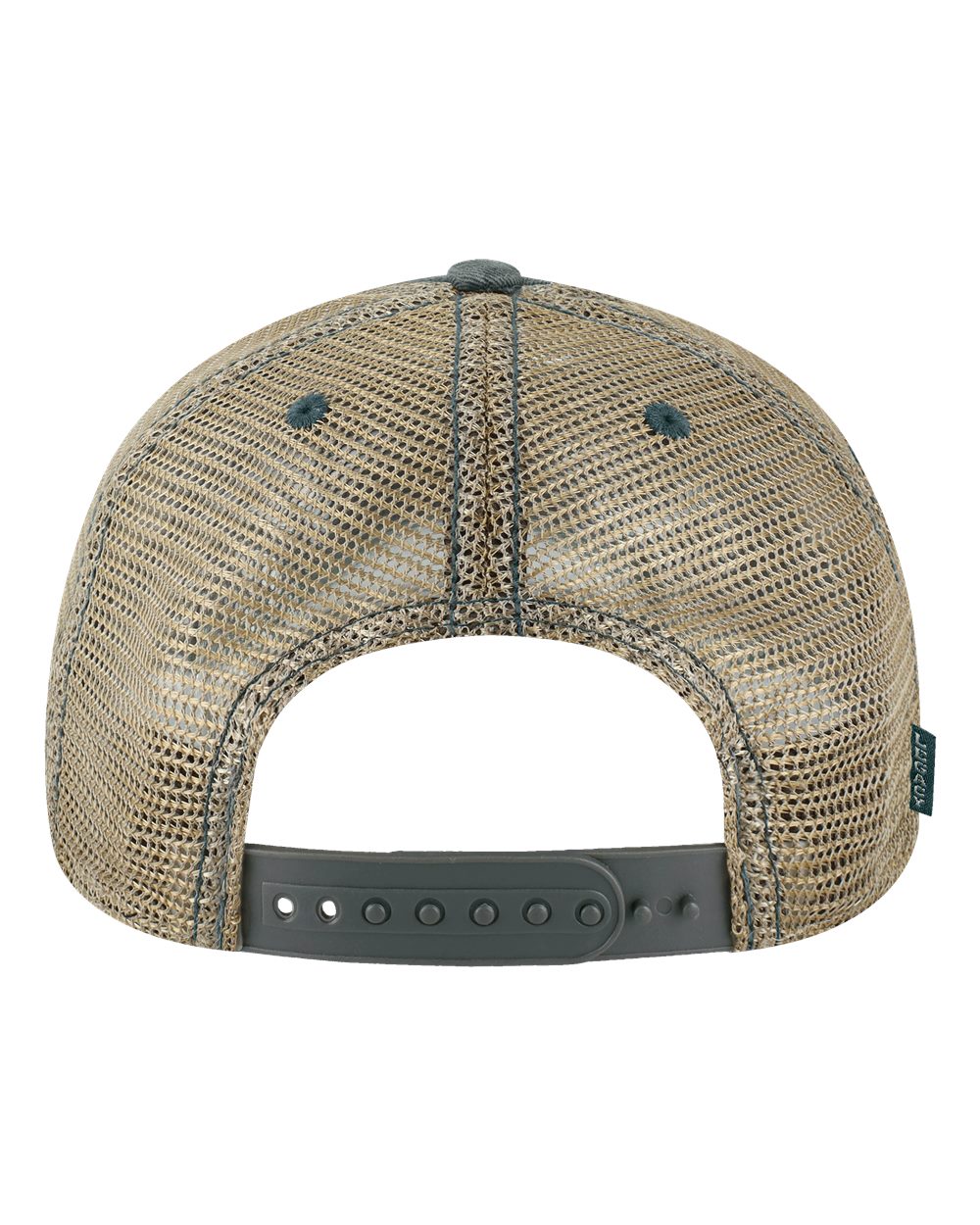 Old Favorite Trucker Cap - OFA 37