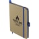 FSC® Mix 5" x 7" Bound Notebook 11