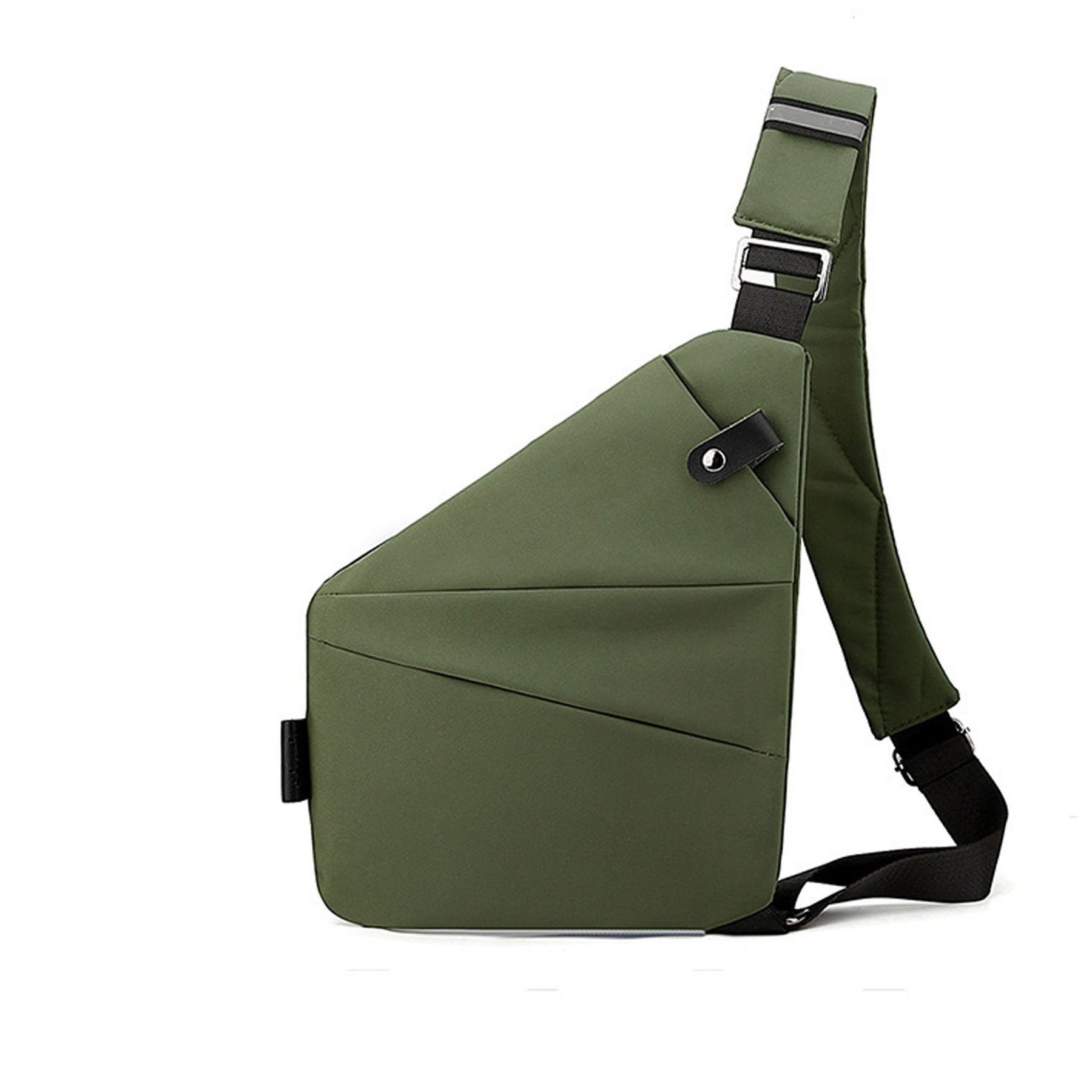 2024 Cross Body Travel Bag 8