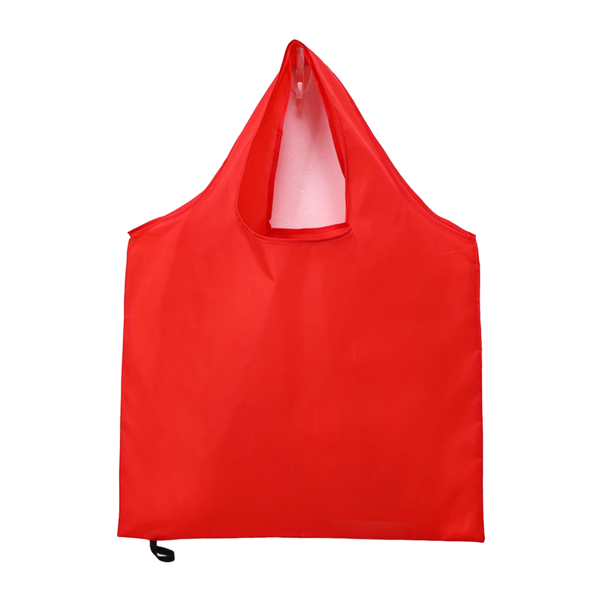 Foldable Portable Polyester Shopping Bag 5