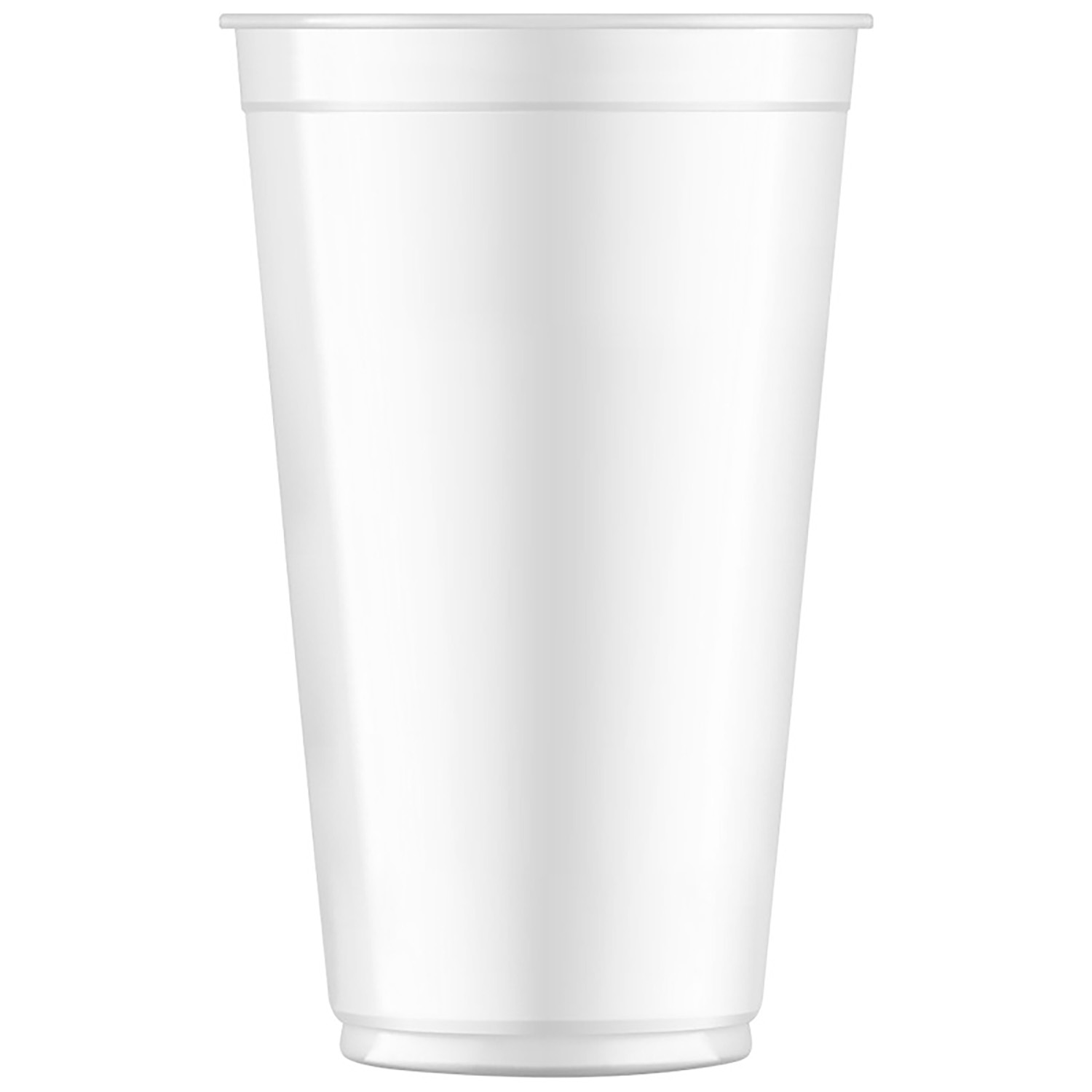 16oz Food Grade Disposable Clear Plastic Cup 4