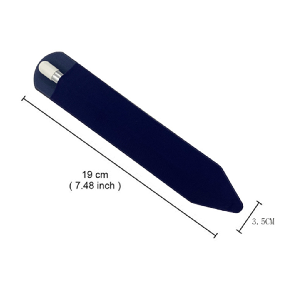 Flexible Apple Pencil Cover Case 5