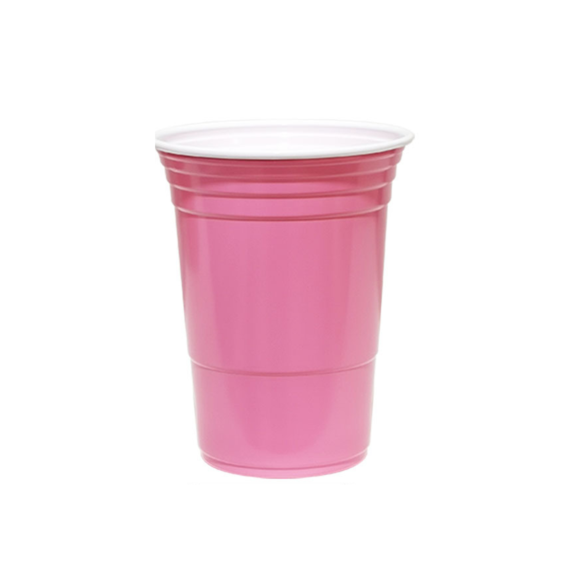 Disposable Party Plastic Cup 16 Ounce 10