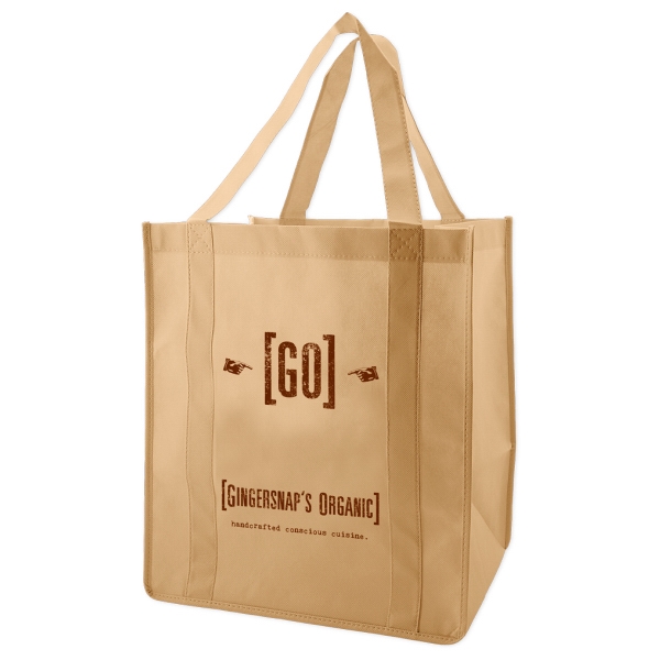 Grocery Tote 41