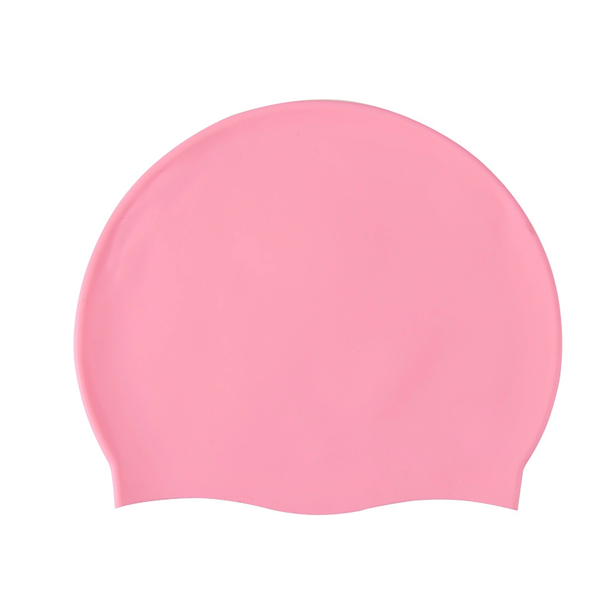 Silicone Swim Cap 14
