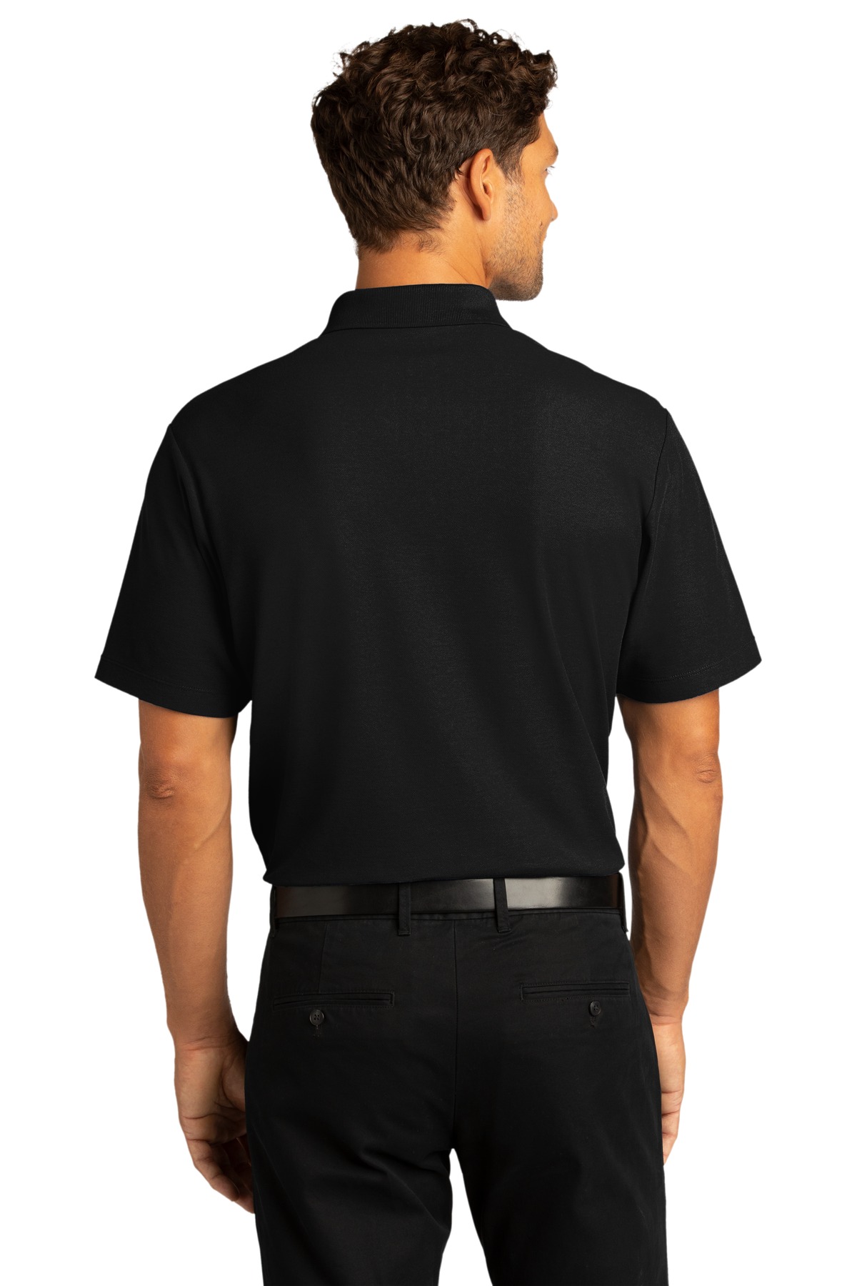 Port Authority® SuperPro React Polo 24