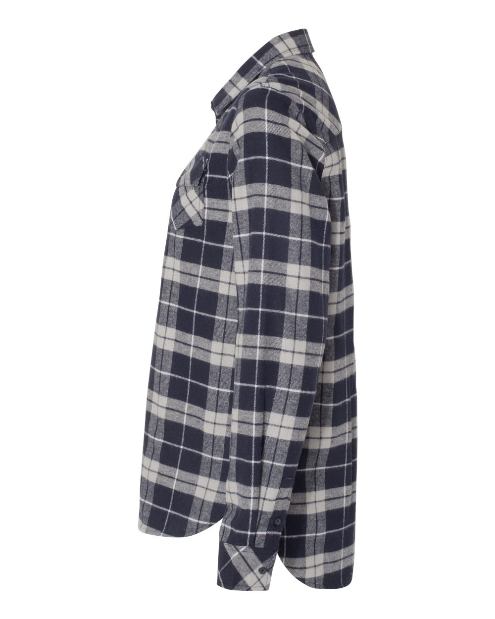 Women's Yarn-Dyed Flannel Shirt - 5210 32