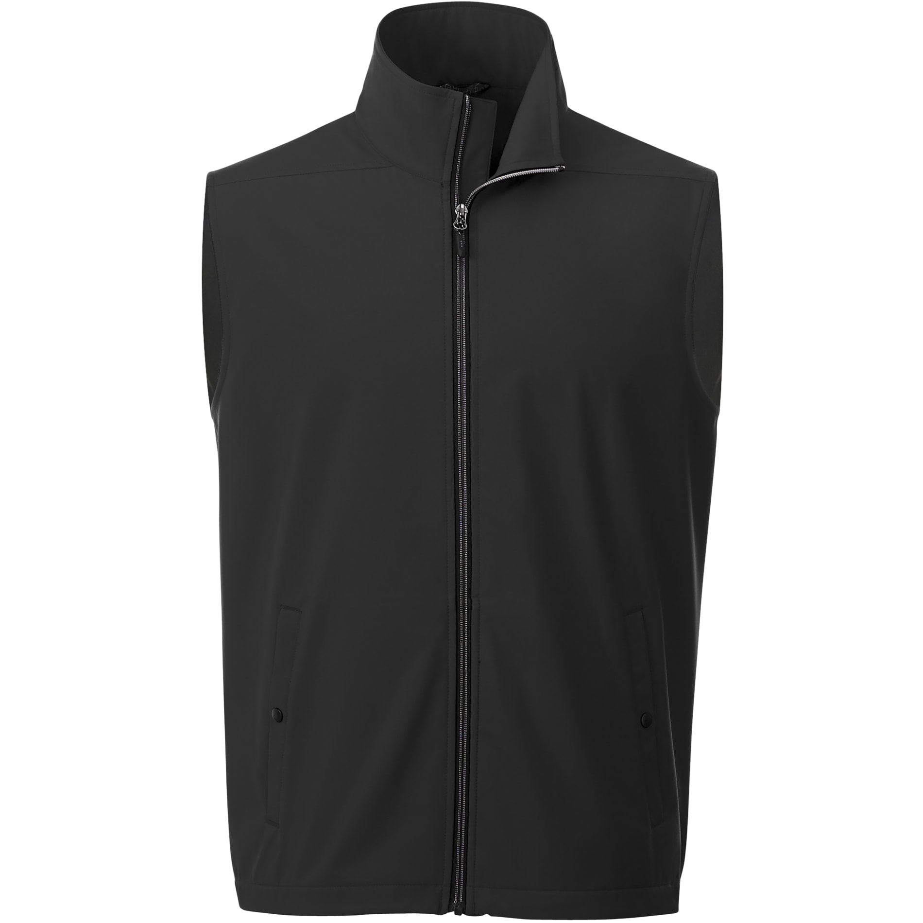 Men's WARLOW Softshell Vest 48