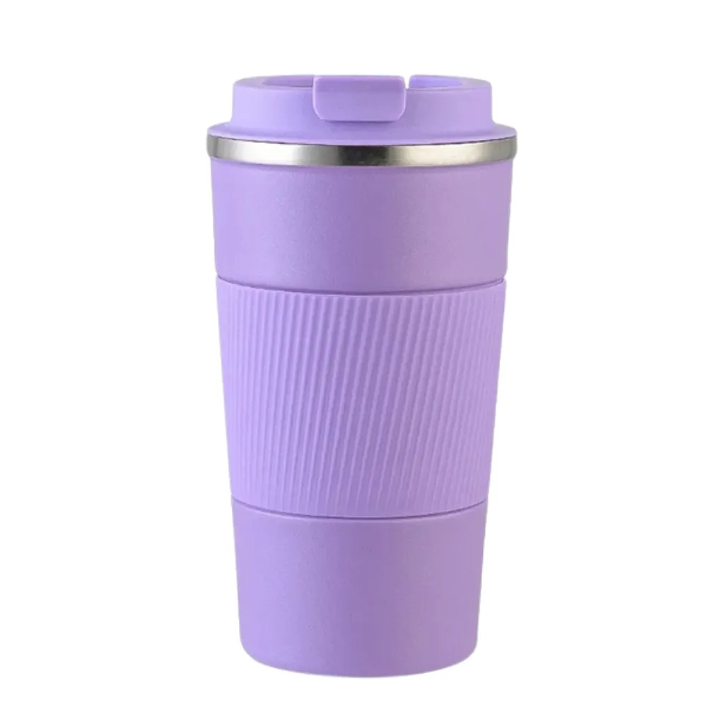 17oz. Insulated Travel Coffee Tumbler 4