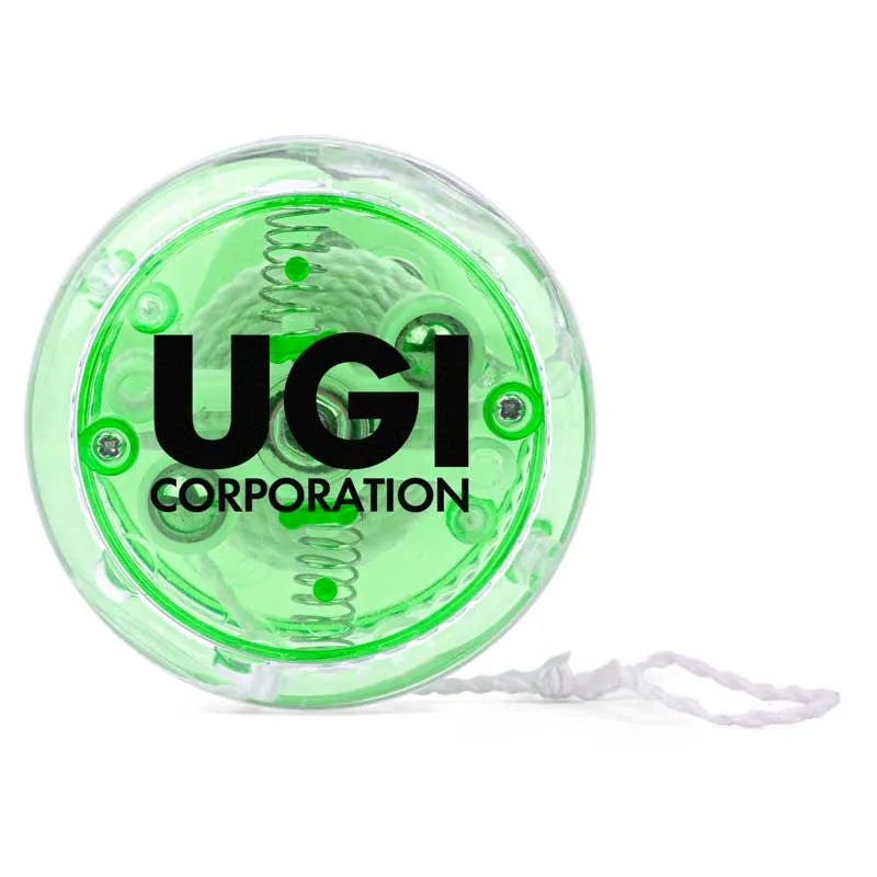 Light Up Yo-Yo 7